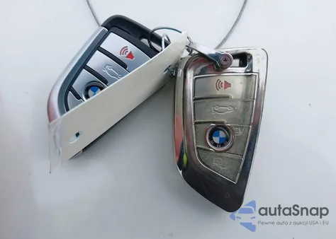 2021 BMW X5 xDrive40I from USA, damaged, VIN 5UXCR6C07M9F36691